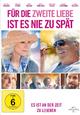 DVD Fr die zweite Liebe ist es nie zu spt