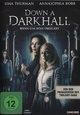 DVD Down a Dark Hall