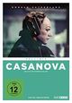 DVD Casanova