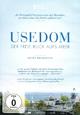 DVD Usedom - Der freie Blick aufs Meer