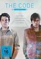 DVD The Code - Season One (Episodes 4-6) DVD The Code - Season One (Episodes 4-6)