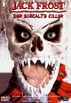 DVD Jack Frost - Der eiskalte Killer