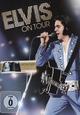 DVD Elvis on Tour