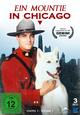 Ein Mountie in Chicago - Season One (Pilot & Episodes 1-2) Ein Mountie in Chicago - Season One (Pilot & Episodes 1-2)