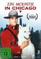 Ein Mountie in Chicago - Season One (Pilot & Episodes 1-2)