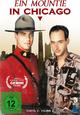 DVD Ein Mountie in Chicago - Season One (Episodes 11-14)