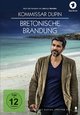 DVD Kommissar Dupin (Episode 2: Bretonische Brandung)