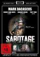 DVD Sabotage