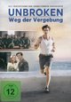 DVD Unbroken 2 - Weg der Vergebung