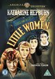 DVD Little Women