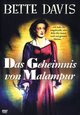 DVD Das Geheimnis von Malampur