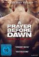 DVD A Prayer Before Dawn