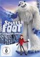 Smallfoot - Ein eisigartiges Abenteuer [Blu-ray Disc]