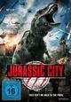 DVD Jurassic City