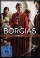 Die Borgias - Season One (Episodes 1-3) Die Borgias - Season One (Episodes 1-3)
