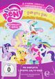 DVD My Little Pony - Freundschaft ist Magie - Season One (Episodes 8-13) DVD My Little Pony - Freundschaft ist Magie - Season One (Episodes 8-13)