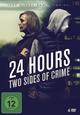 DVD 24 Hours - Two Sides of Crime - Season One (Episodes 10-12)