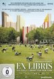 DVD Ex Libris - Die Public Library von New York
