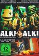 DVD Alki Alki
