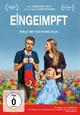 DVD Eingeimpft - Familie mit Nebenwirkungen