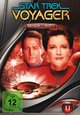 DVD Star Trek: Voyager - Season One (Episodes 1-3)