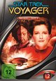 DVD Star Trek: Voyager - Season One (Episodes 8-11)
