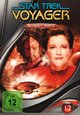 DVD Star Trek: Voyager - Season One (Episodes 12-15) DVD Star Trek: Voyager - Season One (Episodes 12-15)