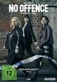 DVD No Offence - Season One (Episodes 1-3)