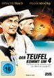 DVD Der Teufel kommt um 4