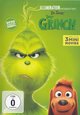 DVD Der Grinch [Blu-ray Disc]