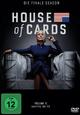 House of Cards - Season Six (Episodes 66-67)
