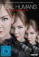 DVD Real Humans - Echte Menschen - Season Two (Episodes 1-2) DVD Real Humans - Echte Menschen - Season Two (Episodes 1-2)