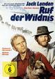 DVD Ruf der Wildnis