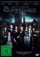 DVD Das krumme Haus - Crooked House