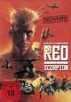 DVD Red Scorpion