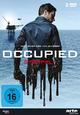 DVD Occupied - Season One (Episodes 8-10) DVD Occupied - Season One (Episodes 8-10)