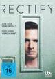 DVD Rectify - Season One (Episodes 5-6) DVD Rectify - Season One (Episodes 5-6)