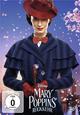 DVD Mary Poppins' Rckkehr [Blu-ray Disc]