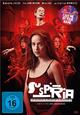 DVD Suspiria