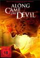 DVD Along Came The Devil