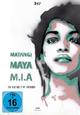 DVD Matangi Maya M.I.A.