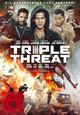 DVD Triple Threat