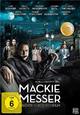 DVD Mackie Messer - Brechts 3groschenfilm