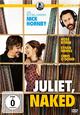 DVD Juliet, Naked