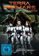 Terra Formars Terra Formars