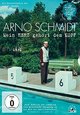 DVD Arno Schmidt - Mein Herz gehrt dem Kopf