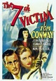 DVD The Seventh Victim