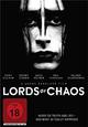DVD Lords of Chaos