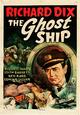 DVD The Ghost Ship