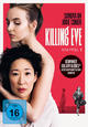 Killing Eve - Season One (Episodes 1-4)